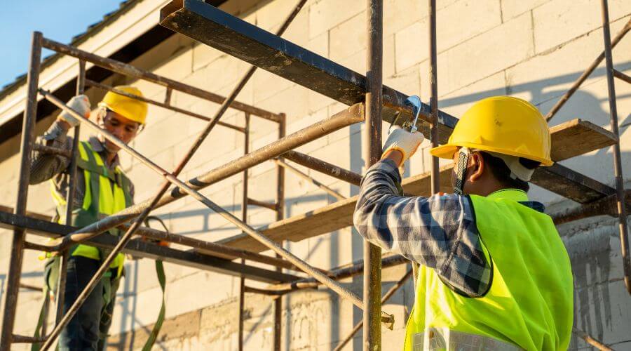 Ridge Cap Repair in Gladstone, ND